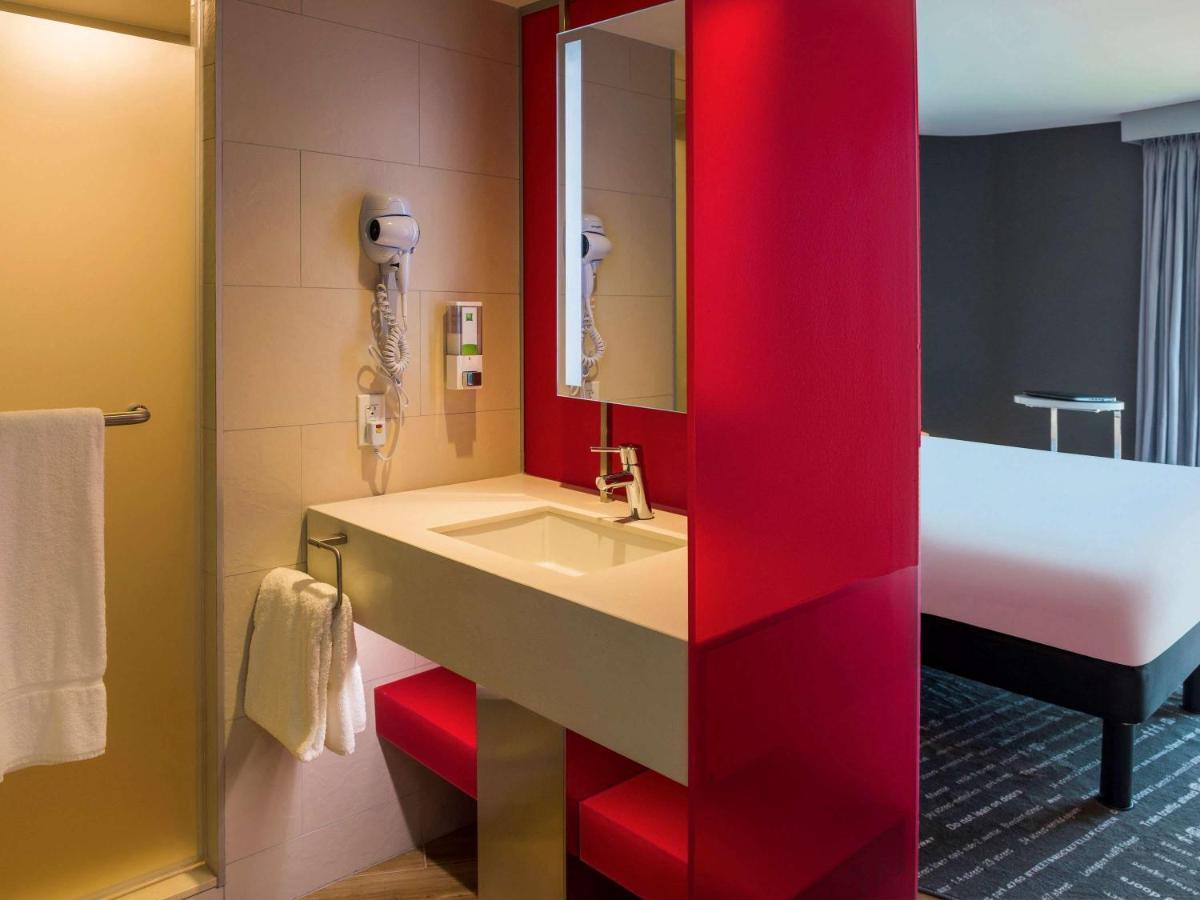 Ibis Styles Laguardia Airport 2* Nueva York