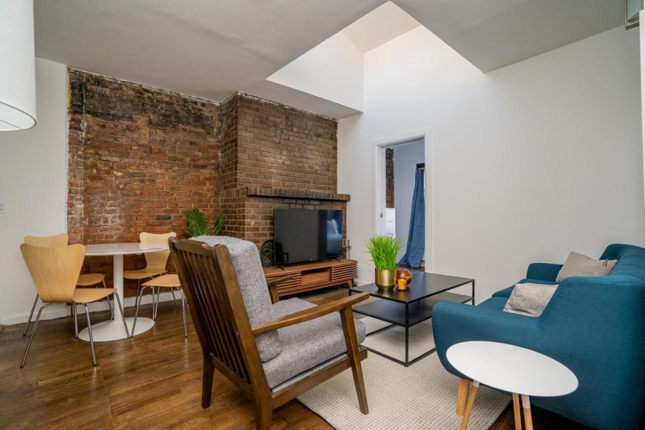 Midtown South 30 Day Apartment New York City