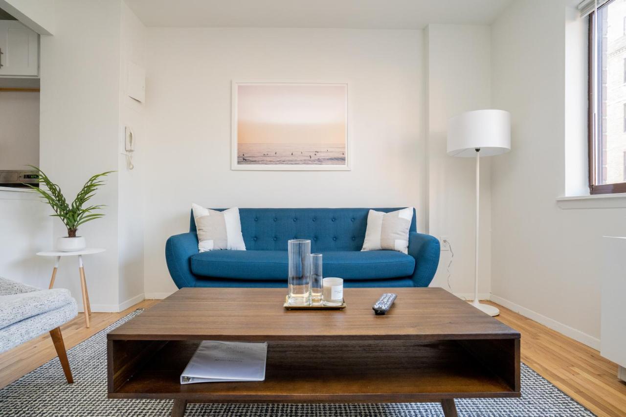 Apartment Midtown South 30 Day New York City
