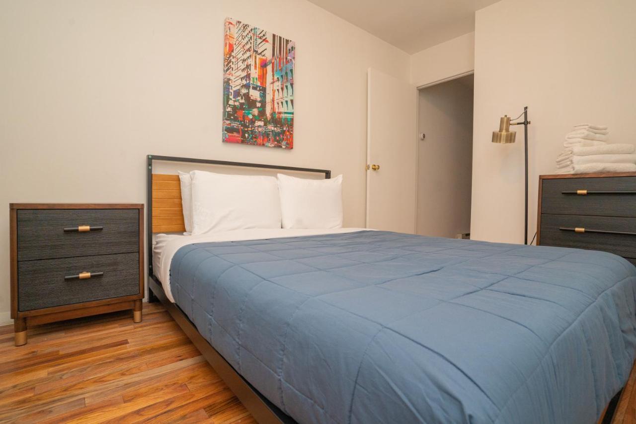 Hells Kitchen 30 Day Apartment