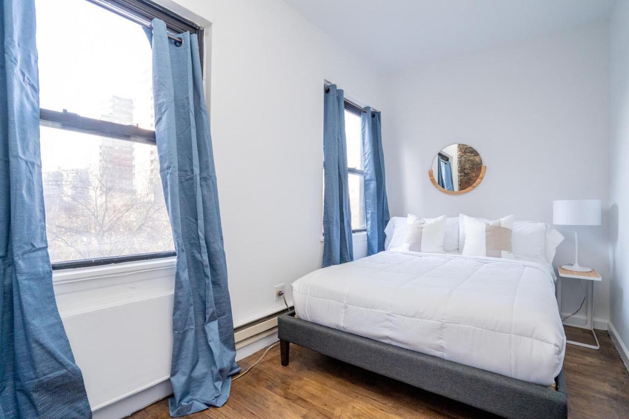 Midtown South 30 Day Apartment New York City