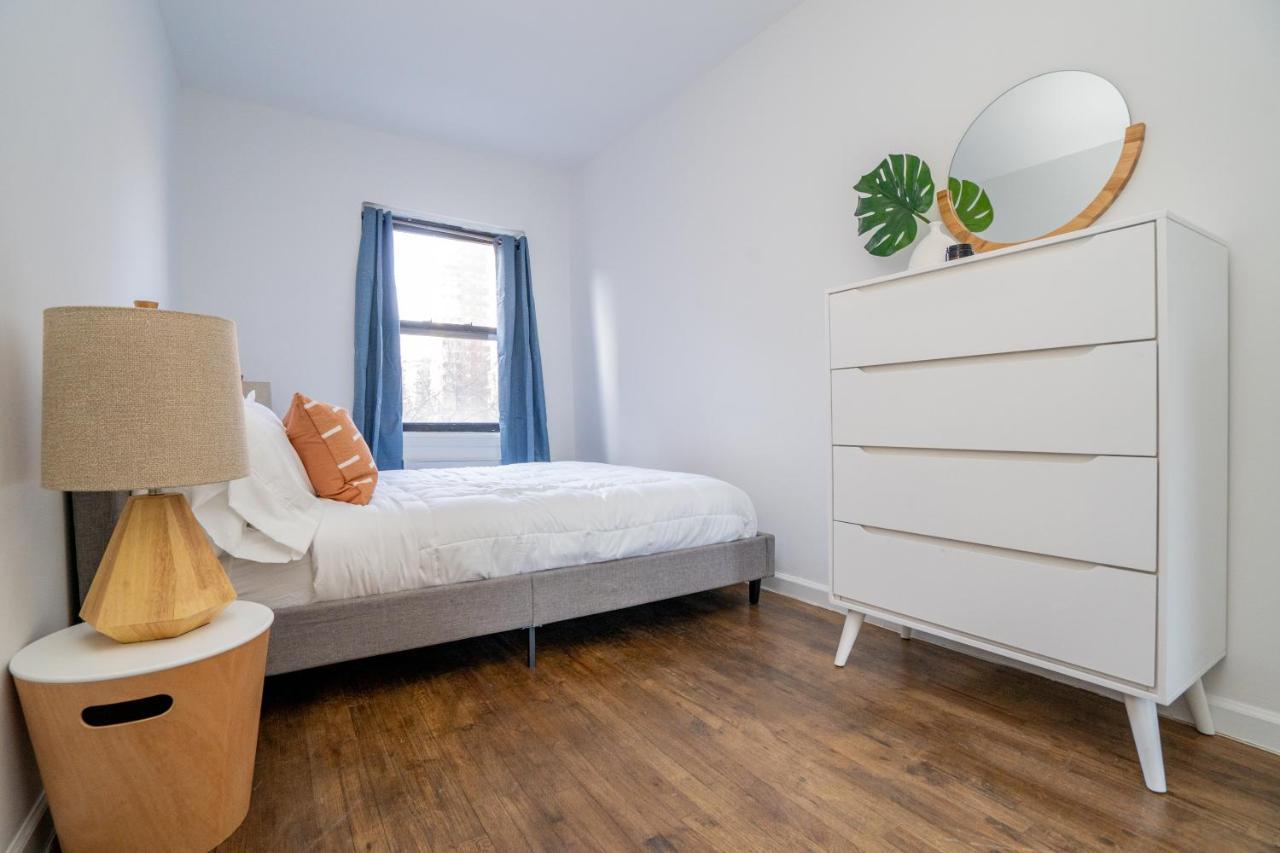 Apartment Midtown South 30 Day New York City