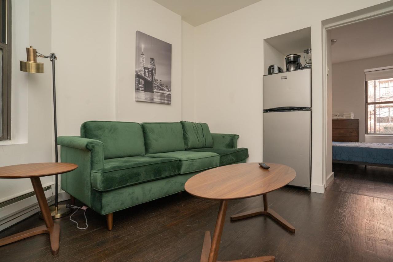 Hells Kitchen 30 Day Apartment *