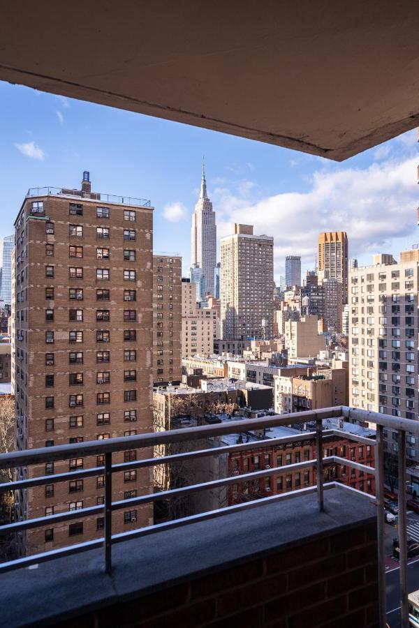 South Midtown Manhattan Apartamento *