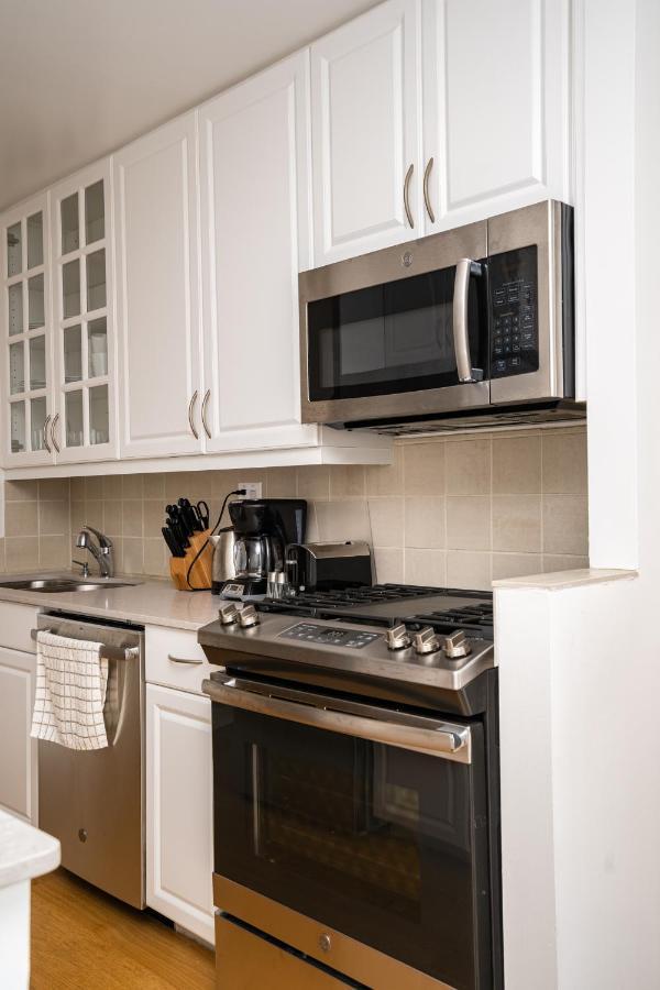 South Midtown Manhattan Apartamento *