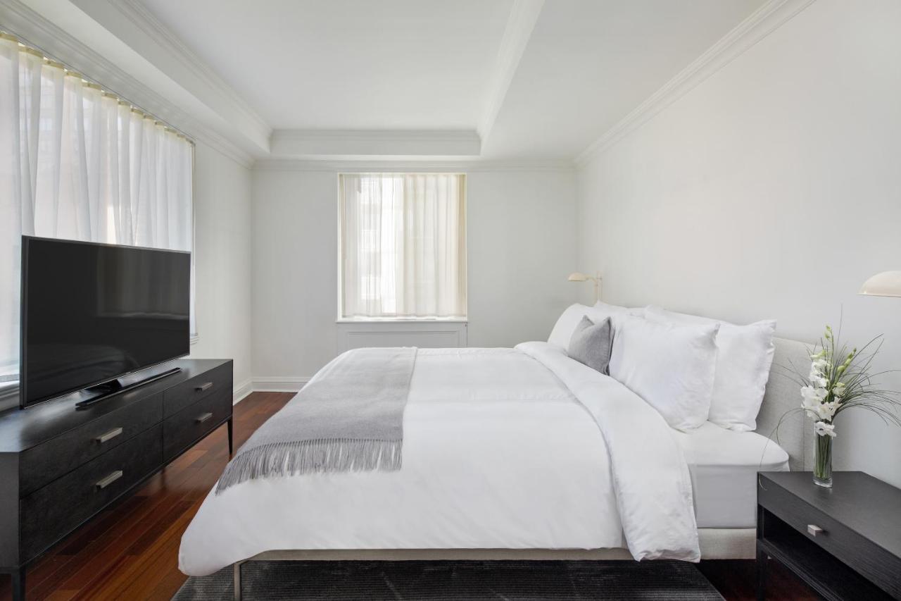Aka Sutton Place Aparthotel New York City