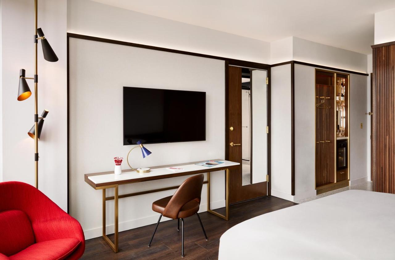 Hotel Twa At Jfk Airport New York City