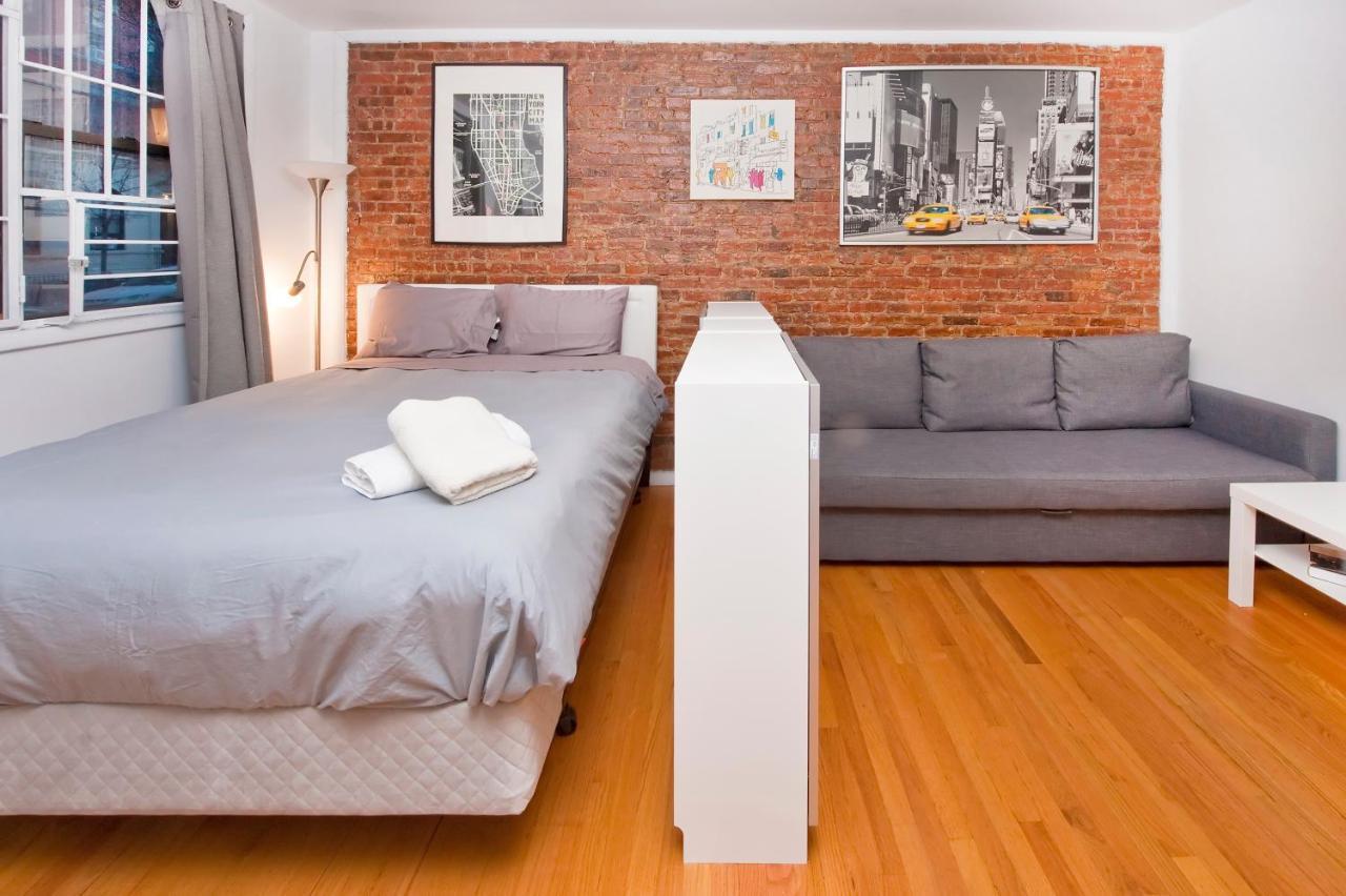 Upper East Suites Lejlighed New York