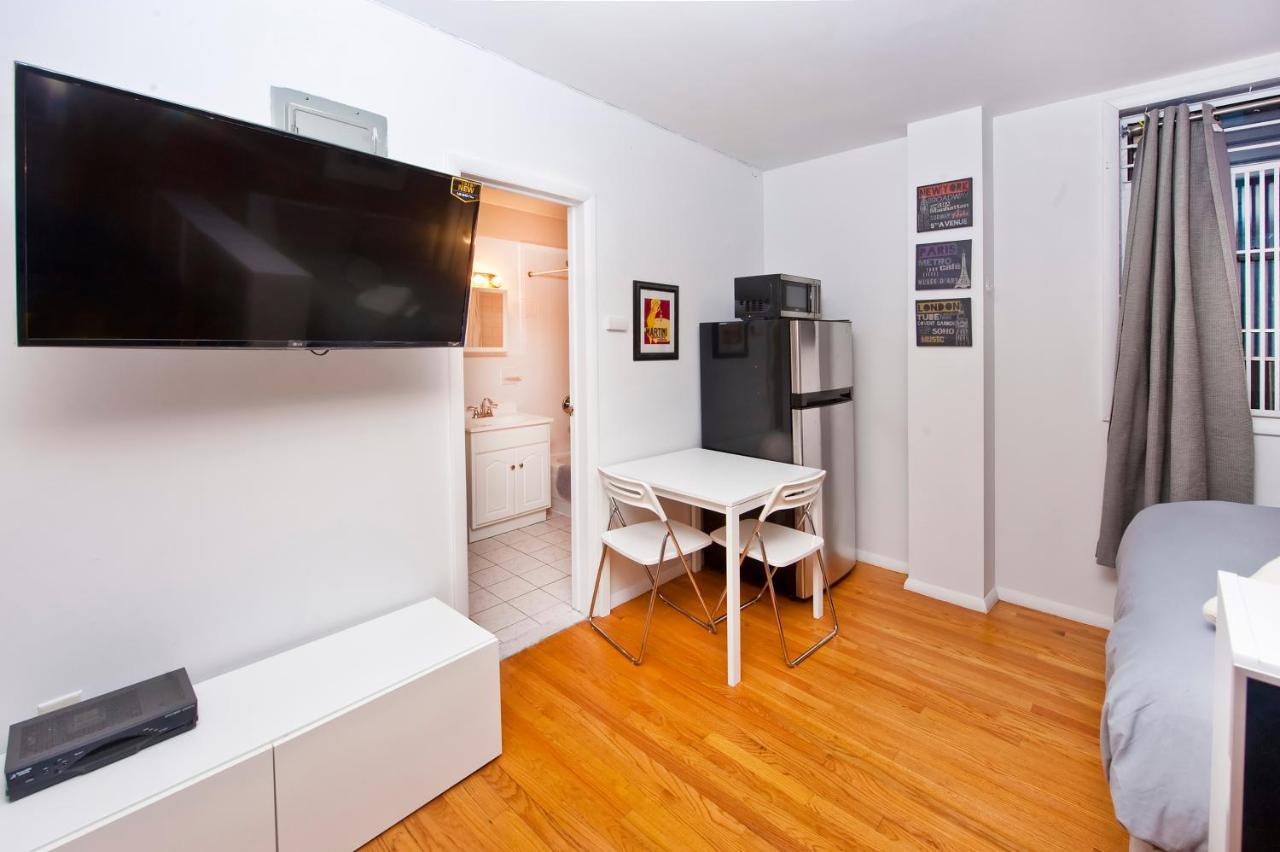 Apartamento Upper East Suites