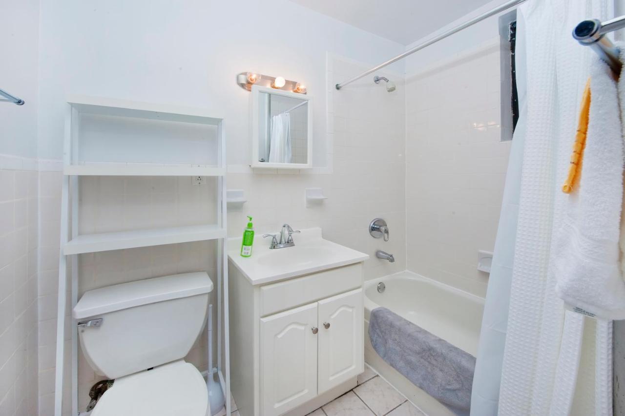 Lejlighed Upper East Suites *