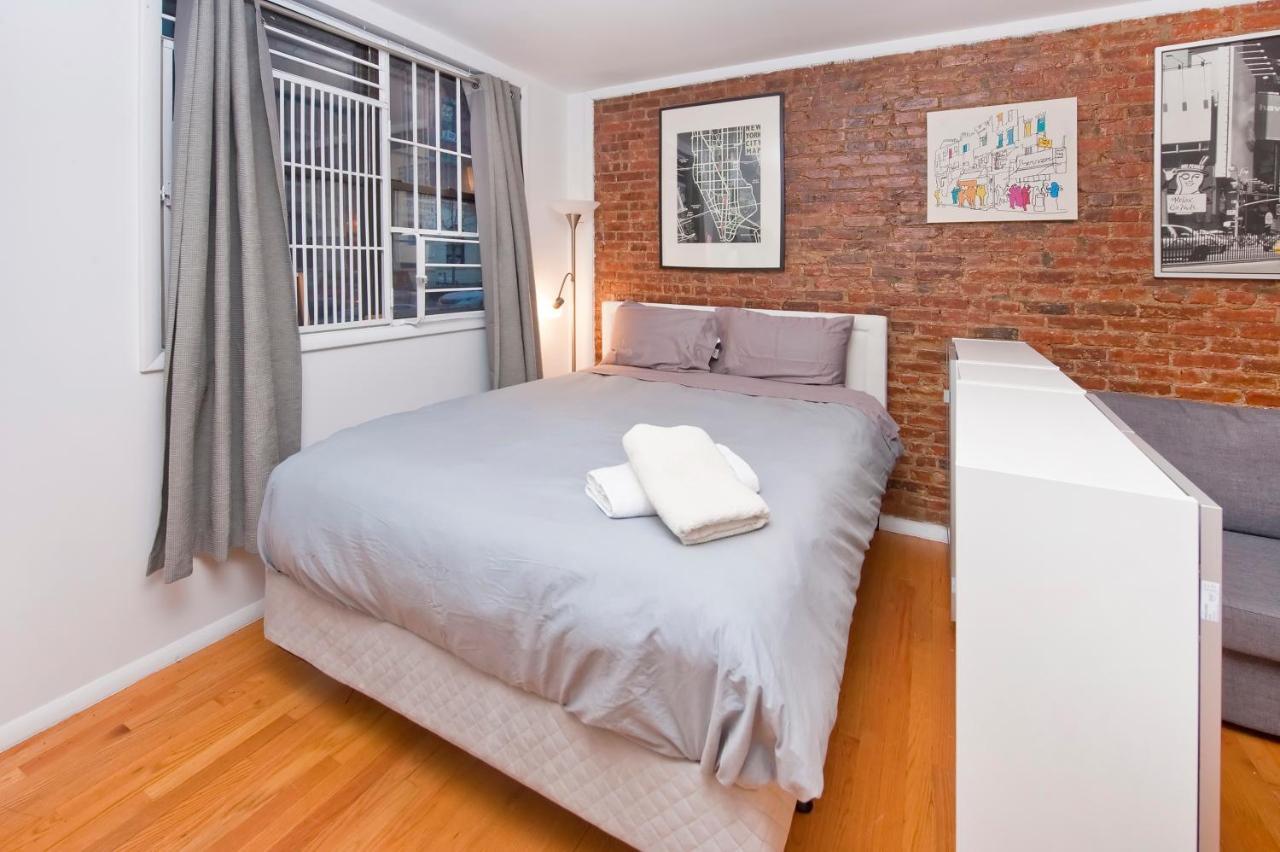 Apartamento Upper East Suites Nova York