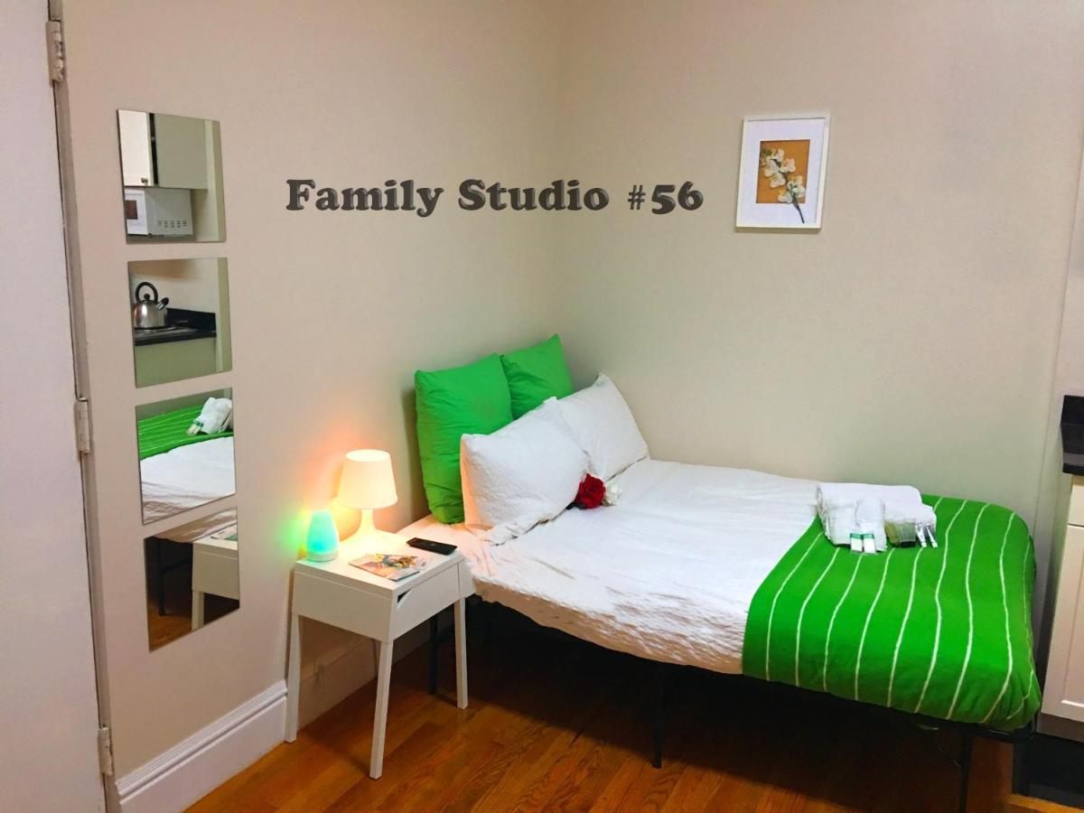 Apartamento Holidays
