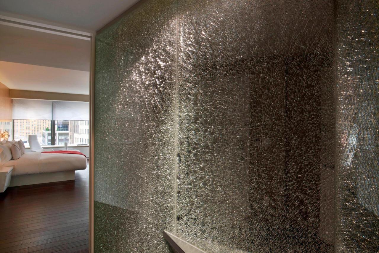 The Washington By Luxurban 4* Nova York
