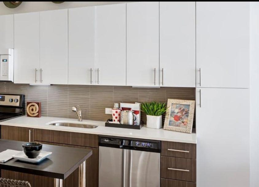 Garment District Manhattan 30 Day Apartamento *