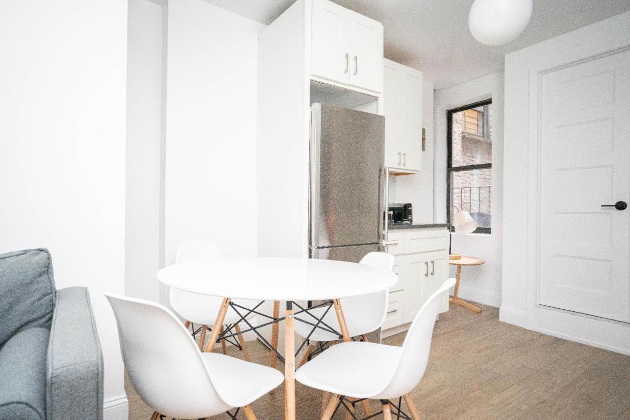 South West Chelsea Ny 30 Day Stays Apartment New York City