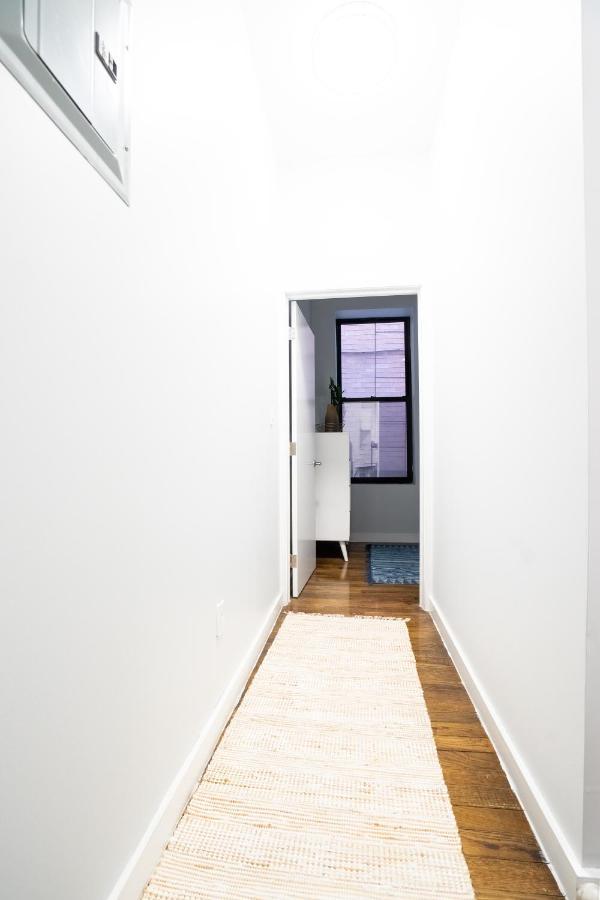 Manhattan Bridge Cozy 30 Day Apartamento *