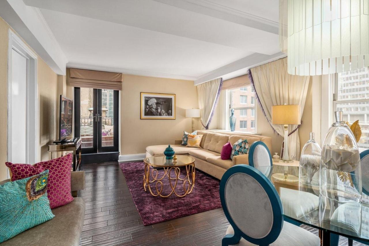 The Lexington Hotel, Autograph Collection Hotel Nova York