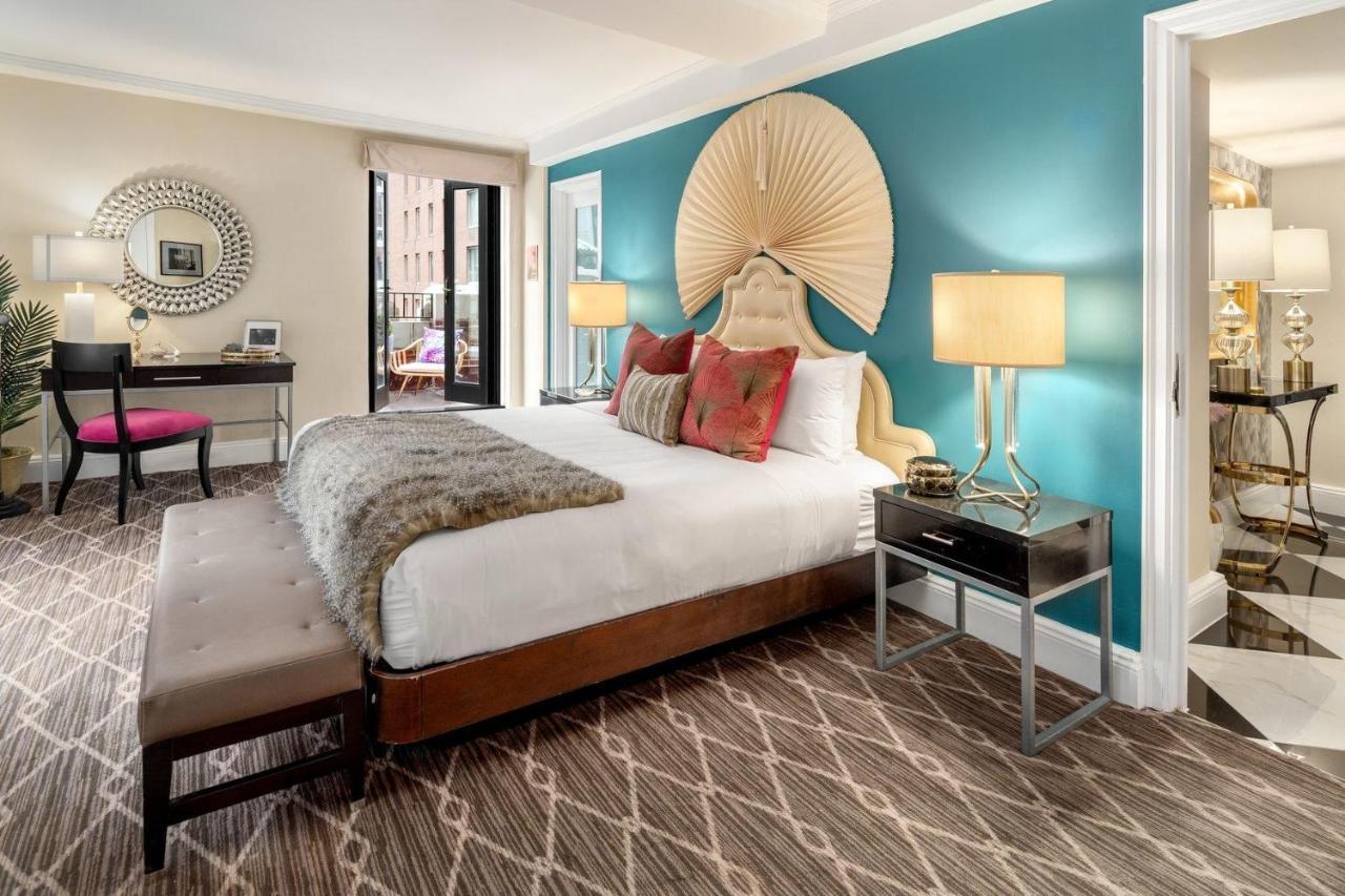 The Lexington Hotel, Autograph Collection Nova York