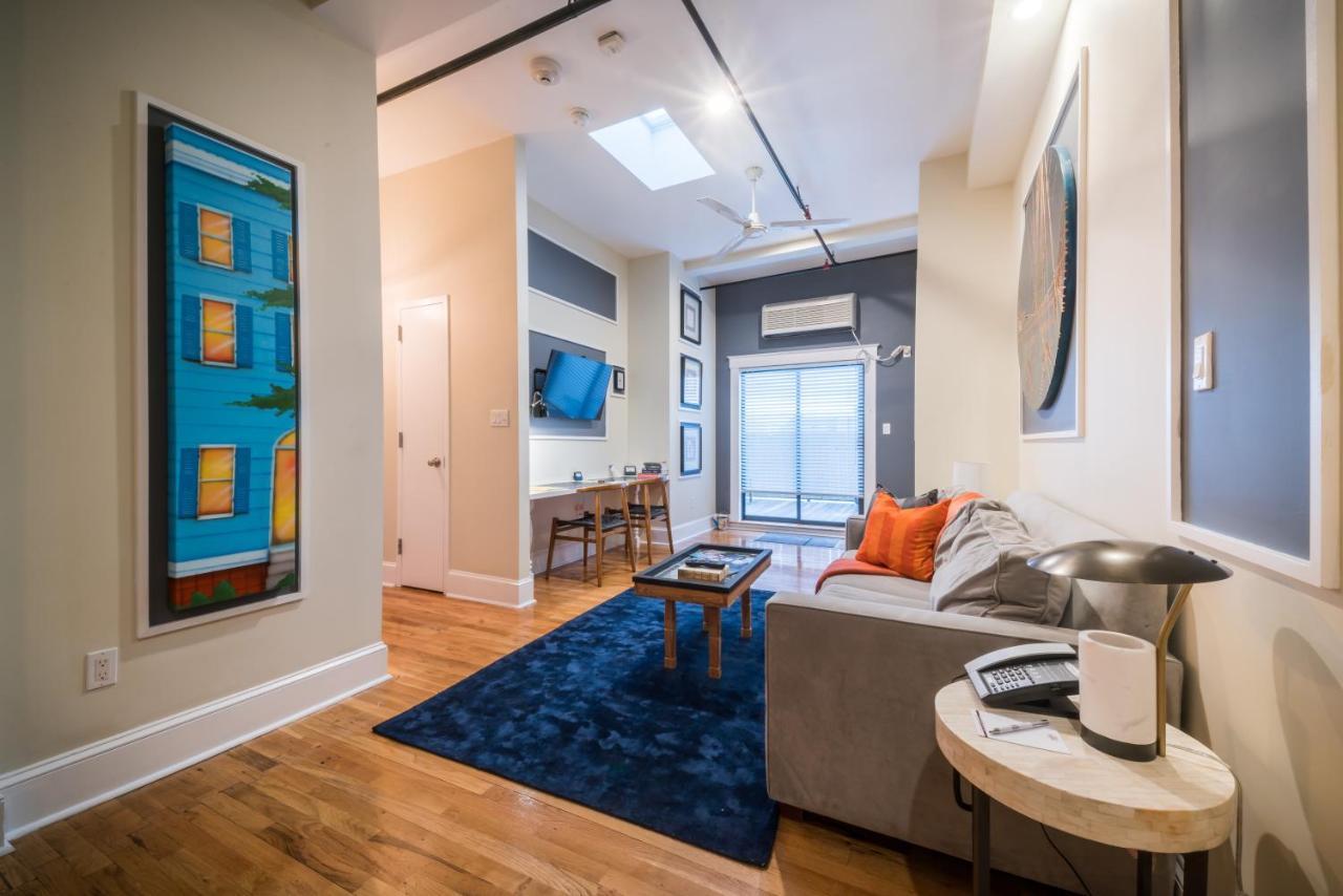 Henry Norman (adults Only) Hotel New York City