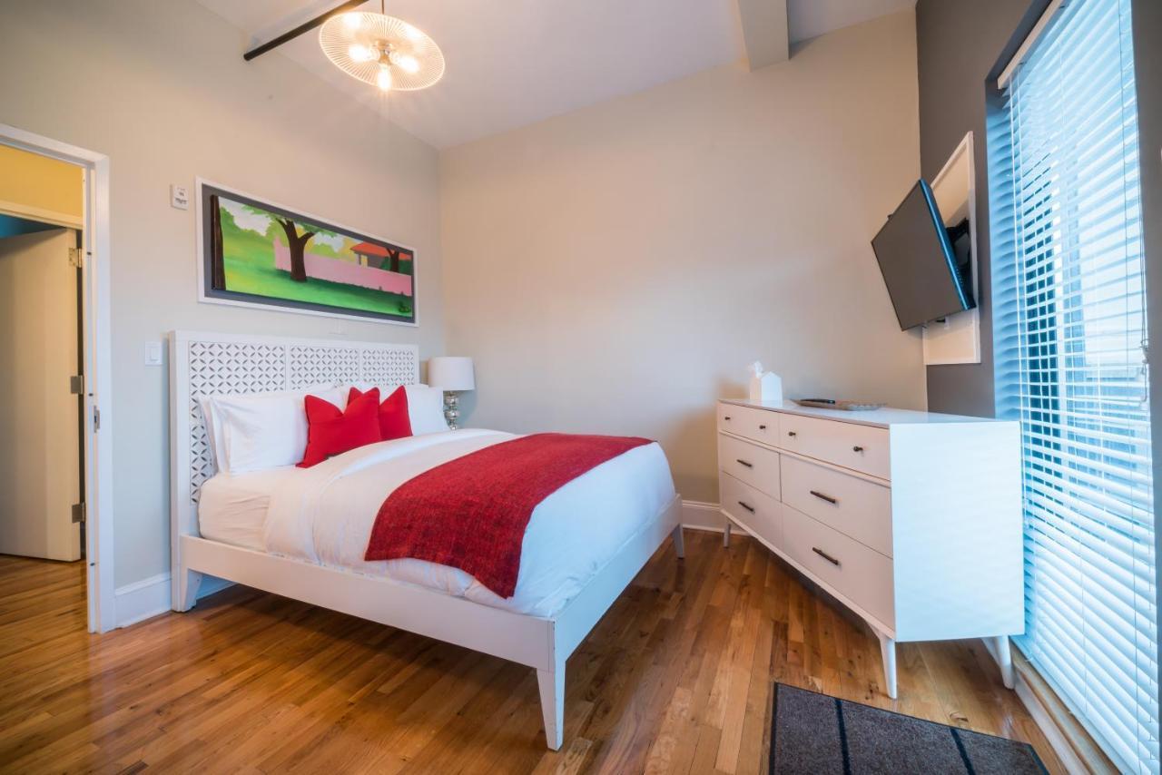 Hotel Henry Norman (adults Only) New York City