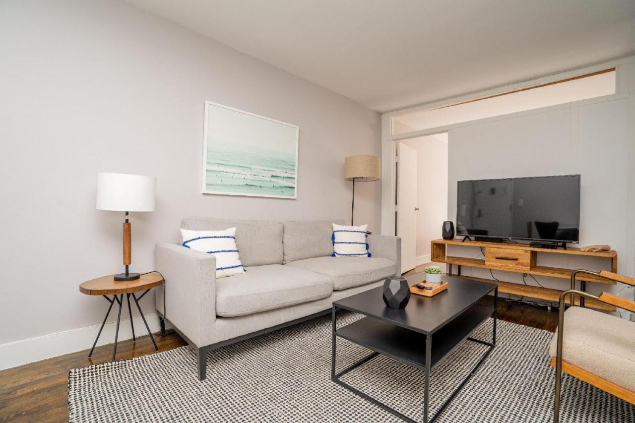 The High Line Chelsea 30 Day Apartamento
