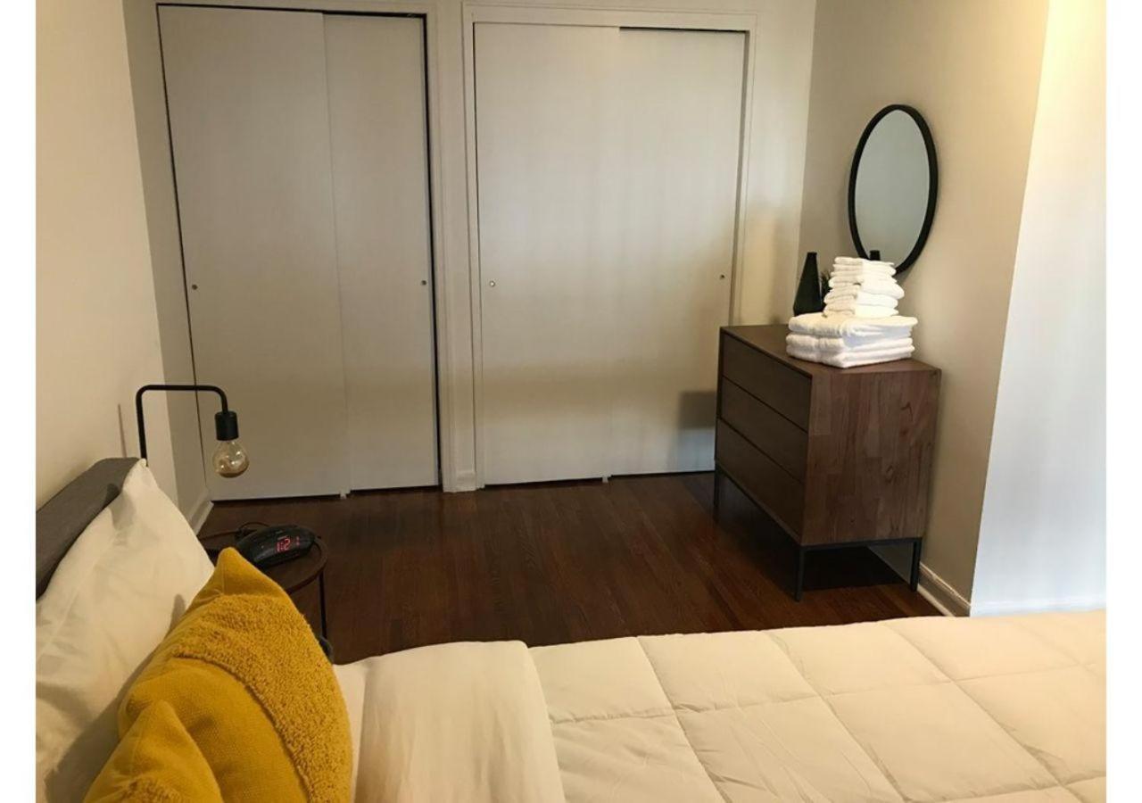 Upper East Side Yorkville Ny 30 Day Appartamento *