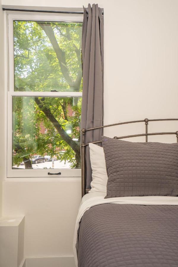Appartement West Village Cozy 30 Day *