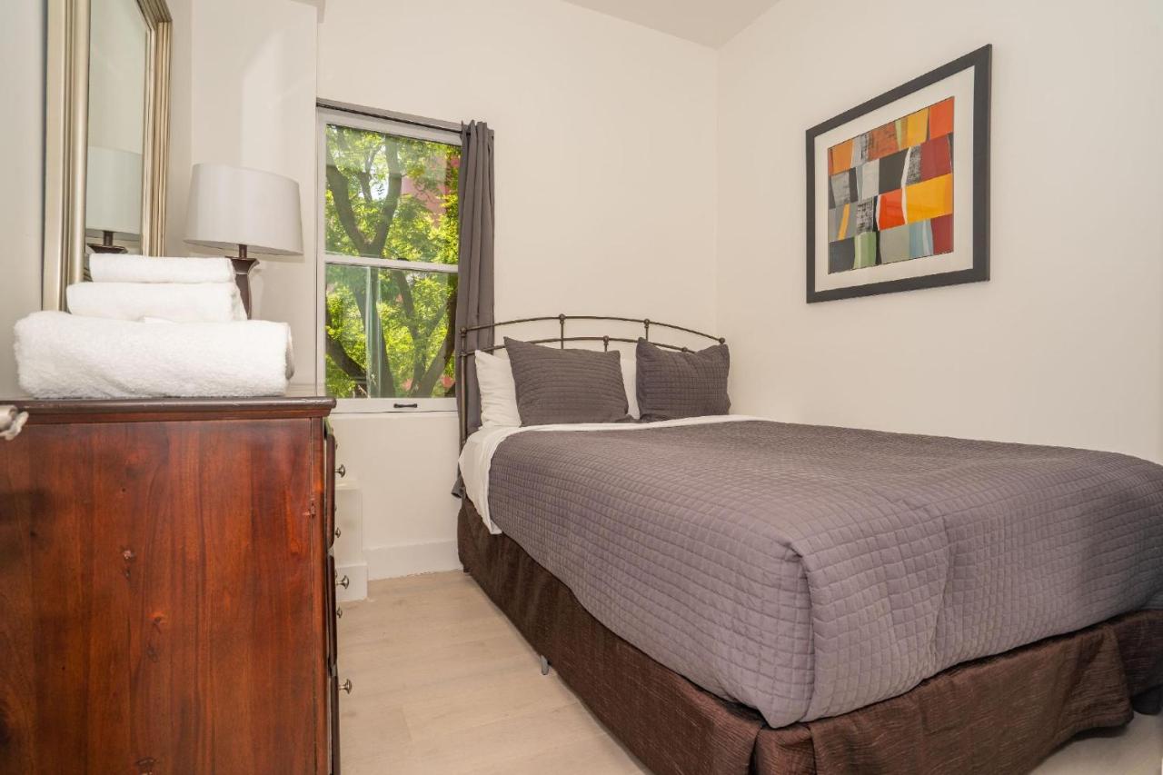 West Village Cozy 30 Day * New York City