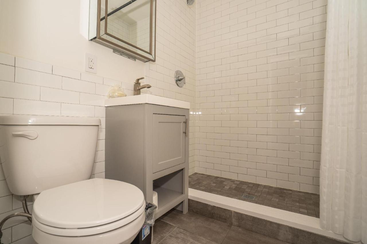 Appartement West Village Cozy 30 Day *