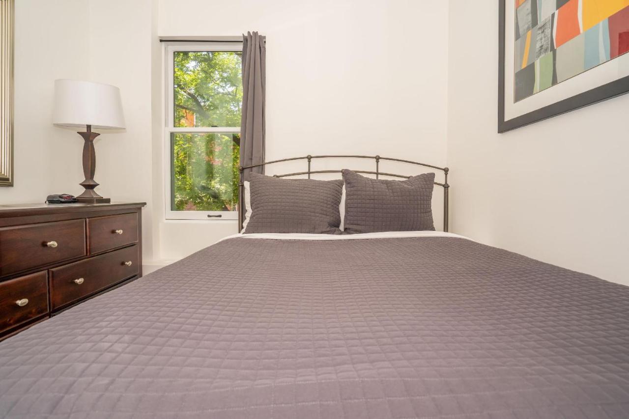 Appartement West Village Cozy 30 Day *