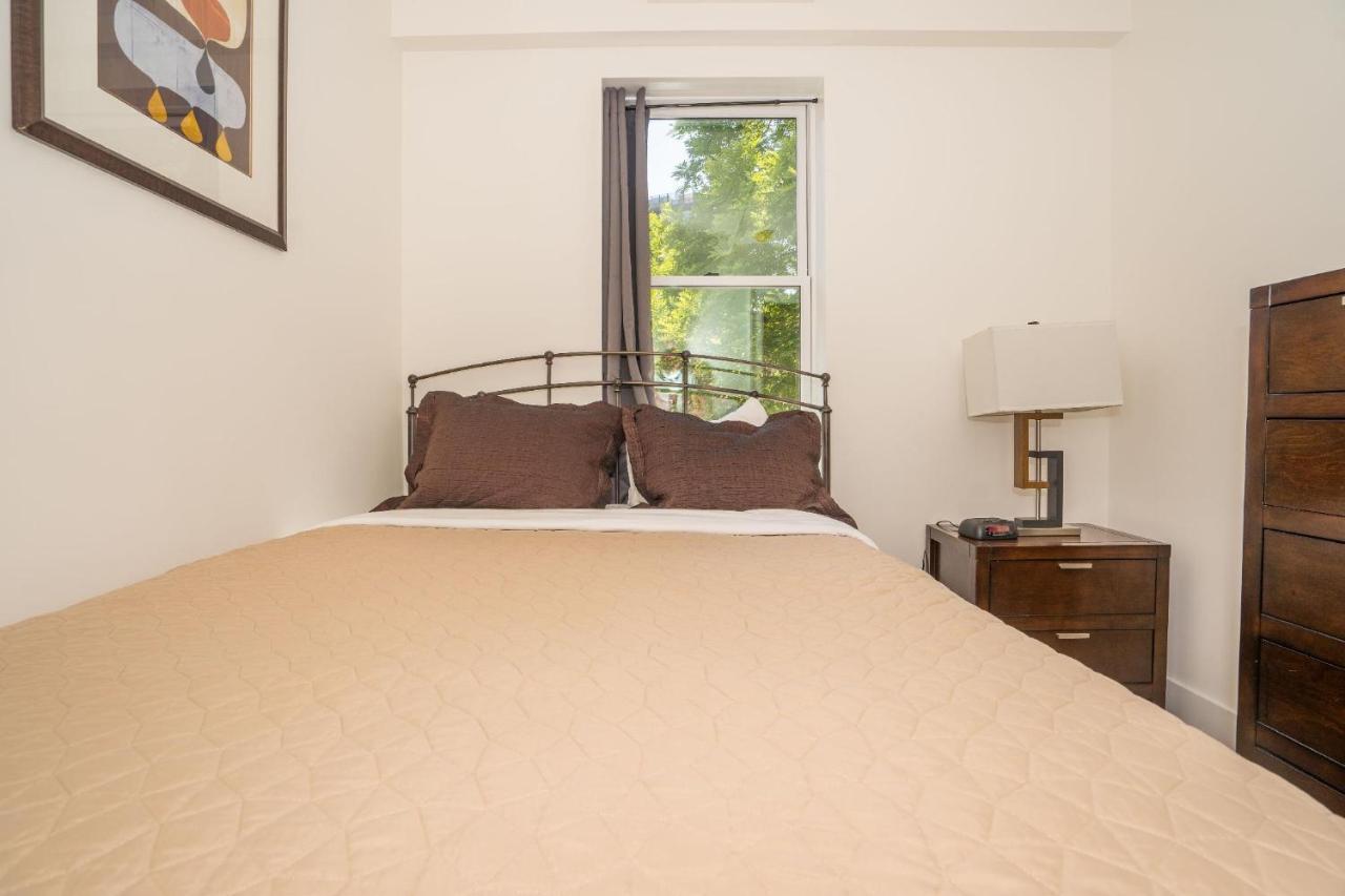 Appartamento West Village Cozy 30 Day New York