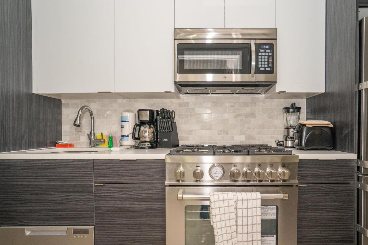 Appartement West Village Cozy 30 Day
