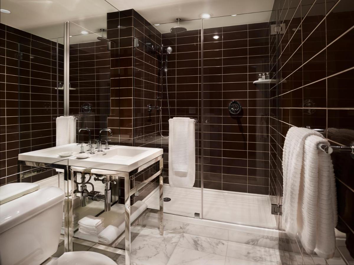 Aka Sutton Place Aparthotel New York City