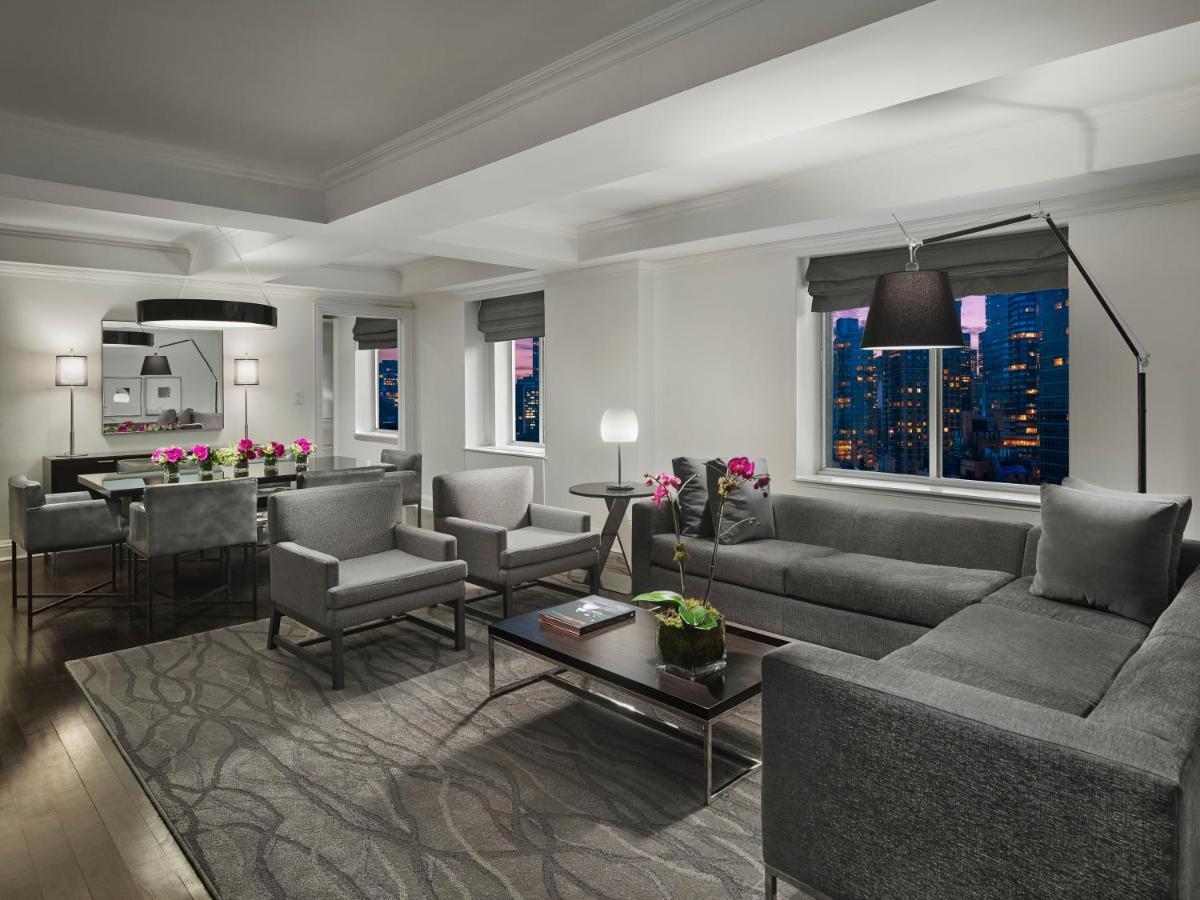 Aparthotel Aka Sutton Place New York City