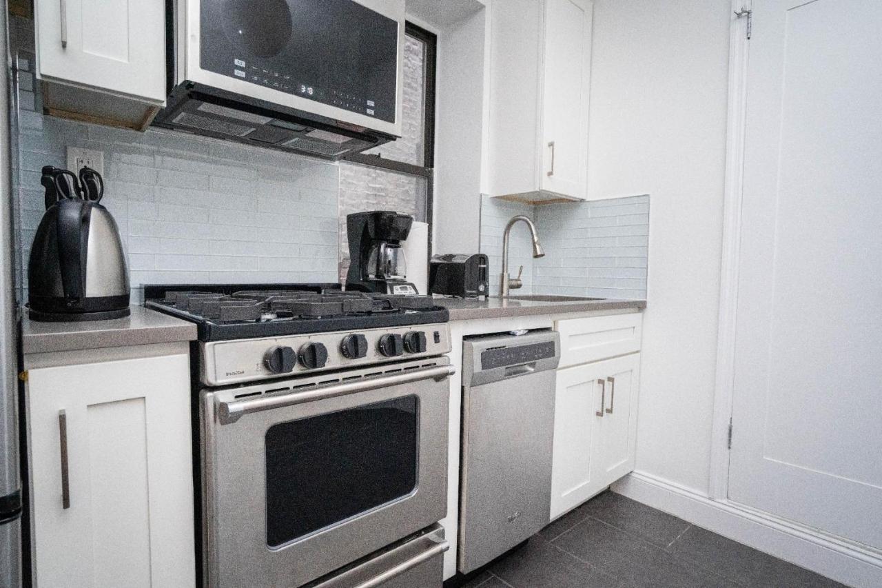Apartment South West Chelsea Ny 30 Day Stays New York City