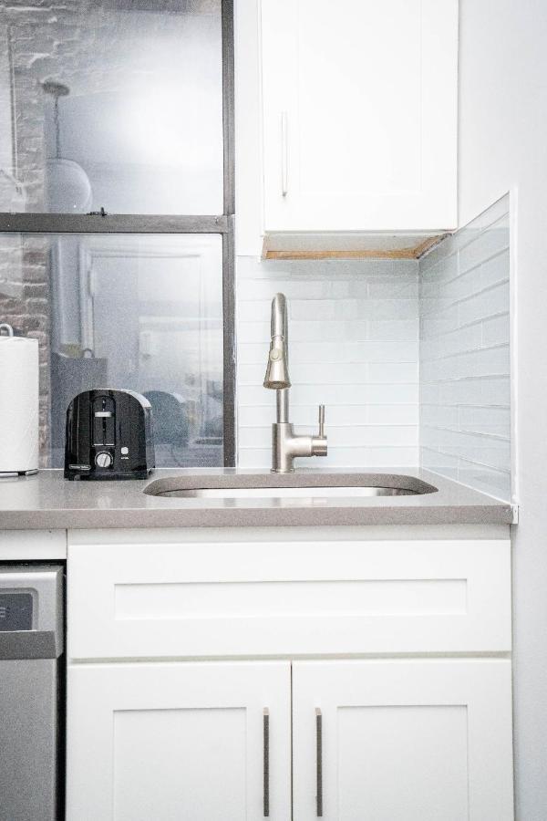 Apartment South West Chelsea Ny 30 Day Stays New York City