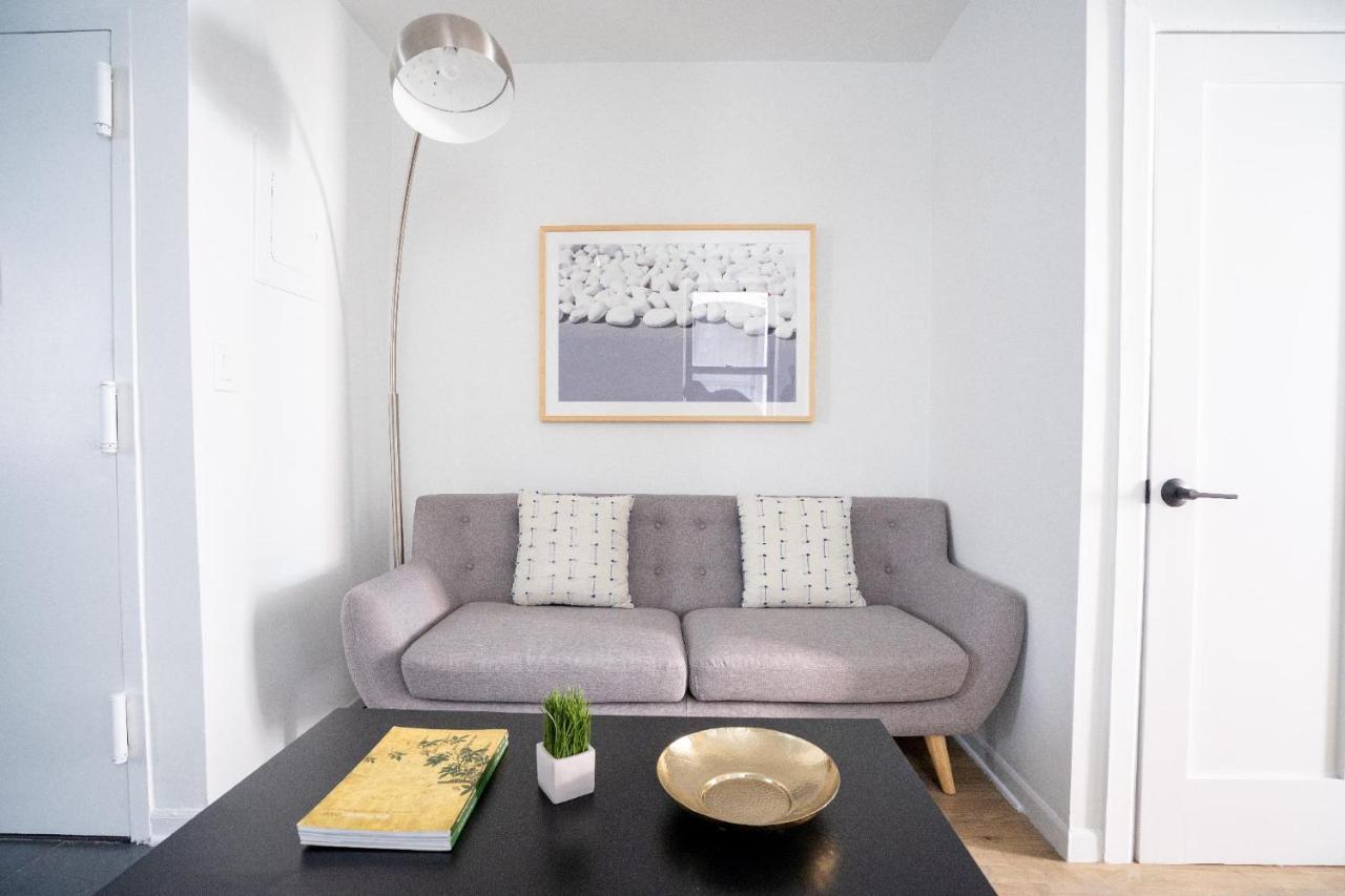 Apartment South West Chelsea Ny 30 Day Stays New York City