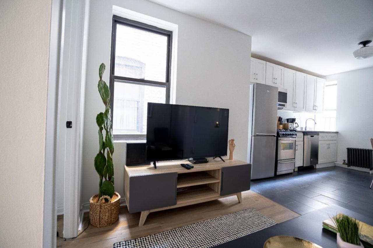 South West Chelsea Ny 30 Day Stays New York City