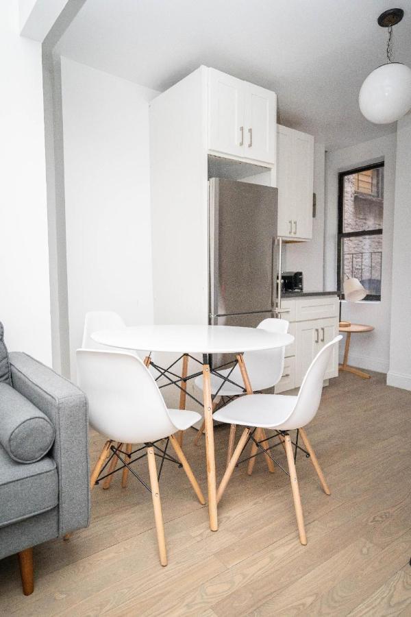 South West Chelsea Ny 30 Day Stays * New York City