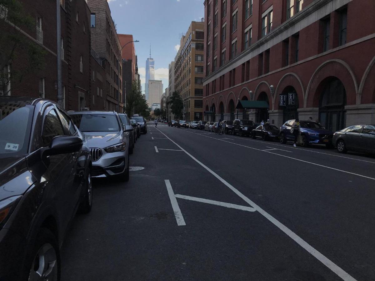 West Village Cozy 30 Day Appartement