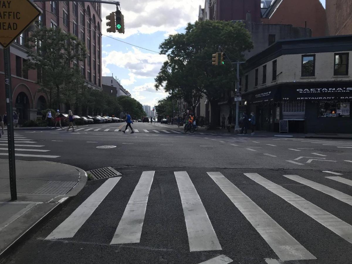 Appartamento West Village Cozy 30 Day *