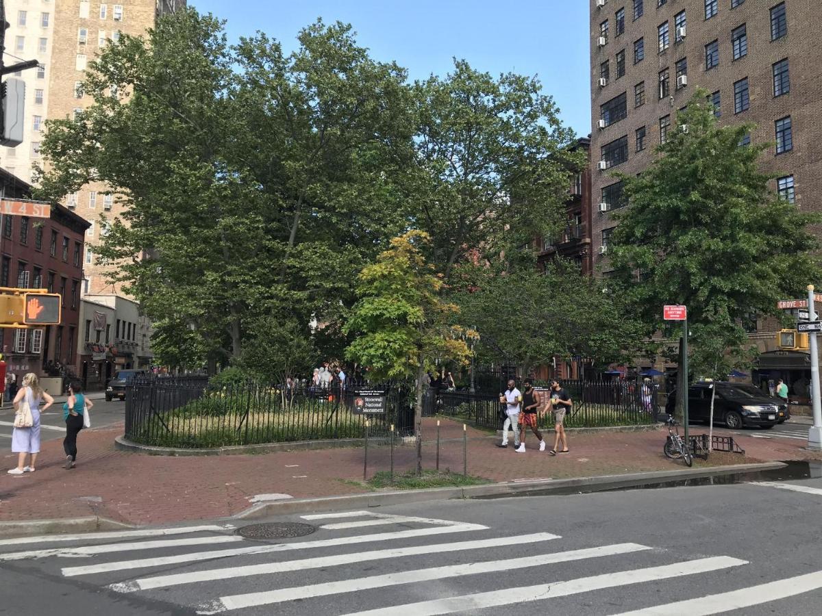 West Village Cozy 30 Day Appartamento