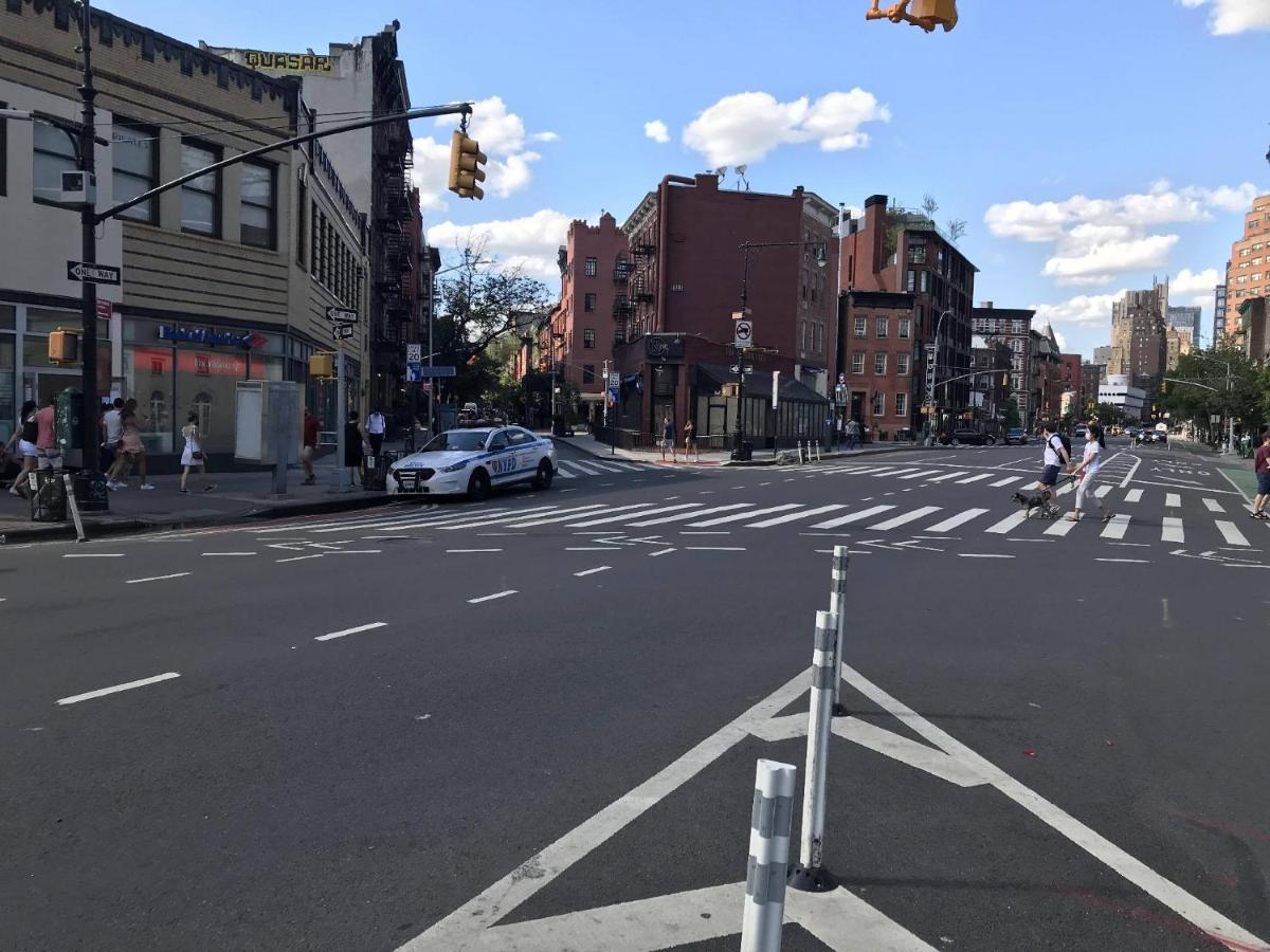 West Village Cozy 30 Day Appartamento