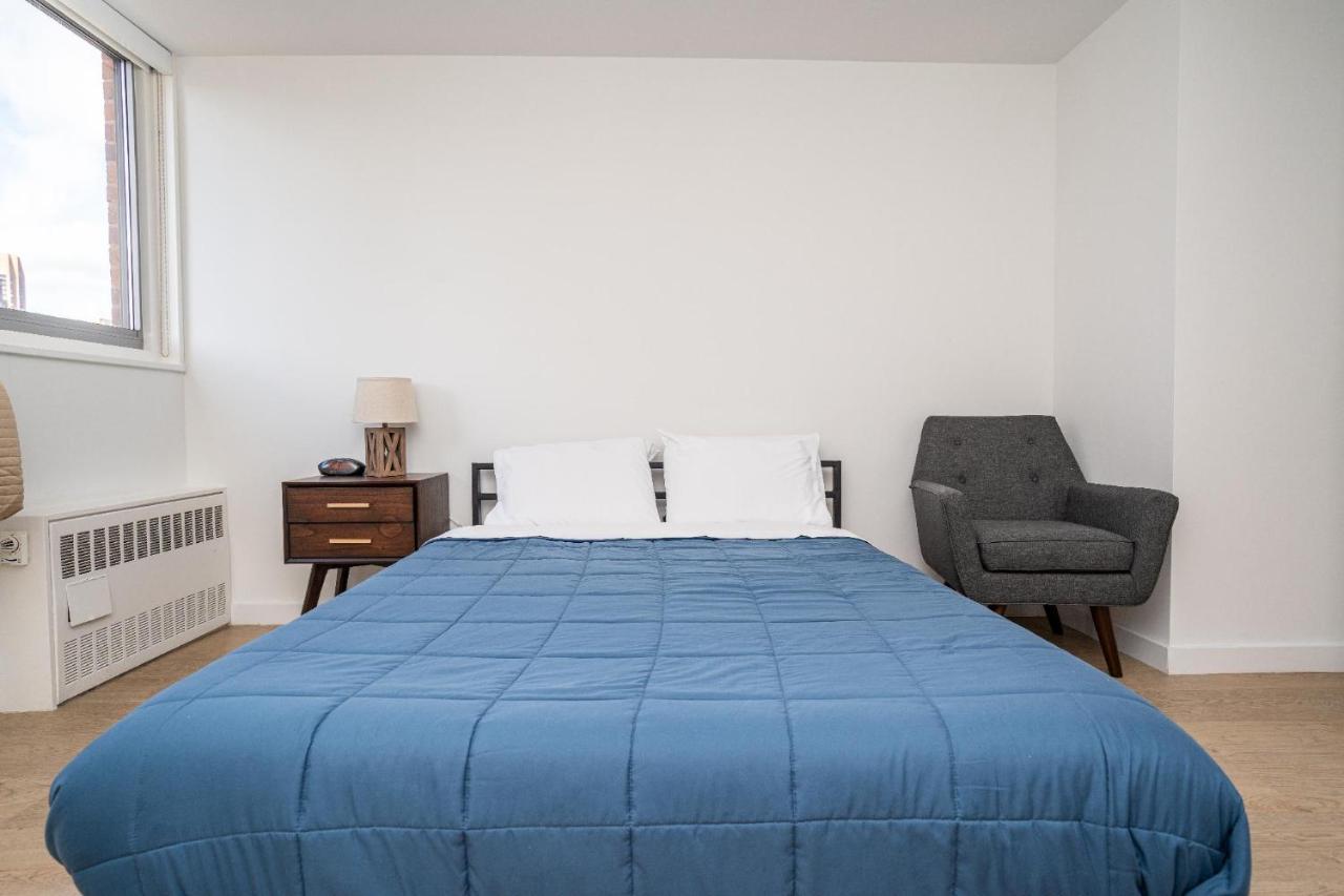 Appartement Ny Medical And Business 30 Day