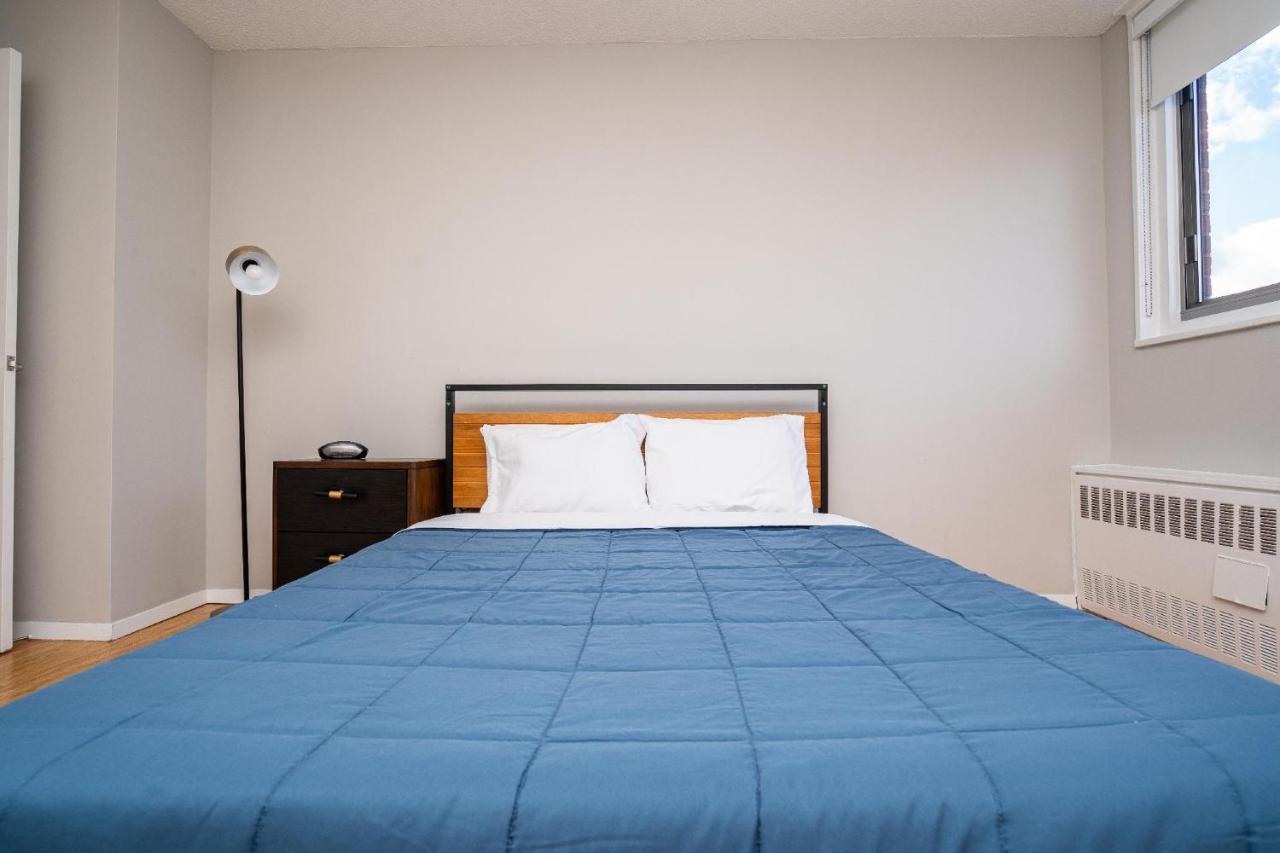 Appartement Ny Medical And Business 30 Day