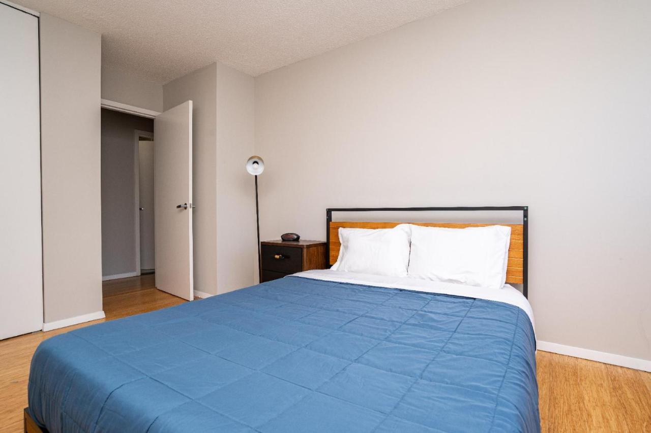 Appartement Ny Medical And Business 30 Day