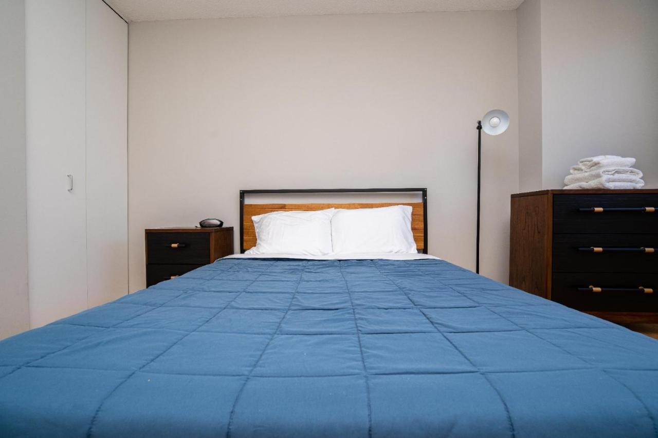 Appartement Ny Medical And Business 30 Day