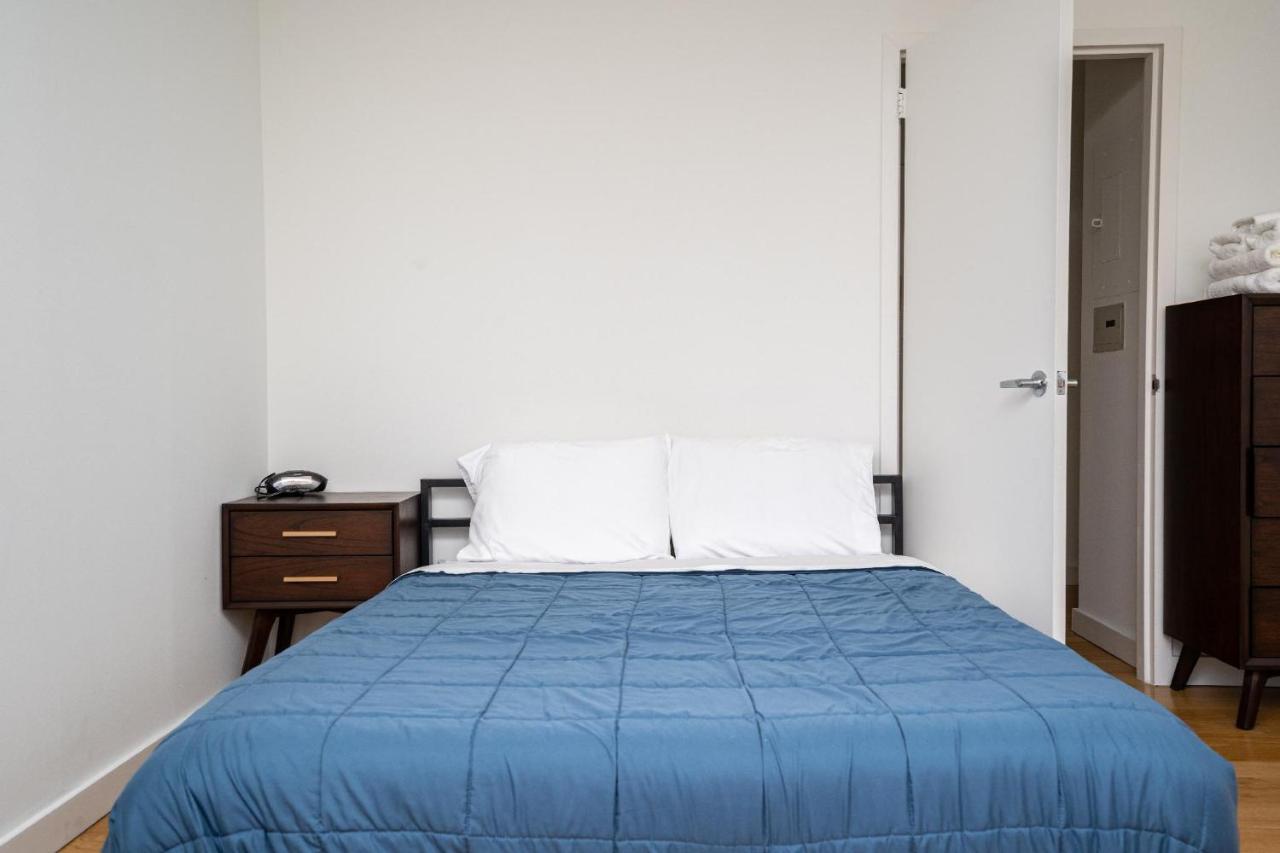 Appartement Ny Medical And Business 30 Day New York