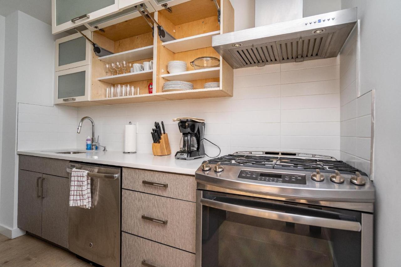 Ny Medical And Business 30 Day Appartement *