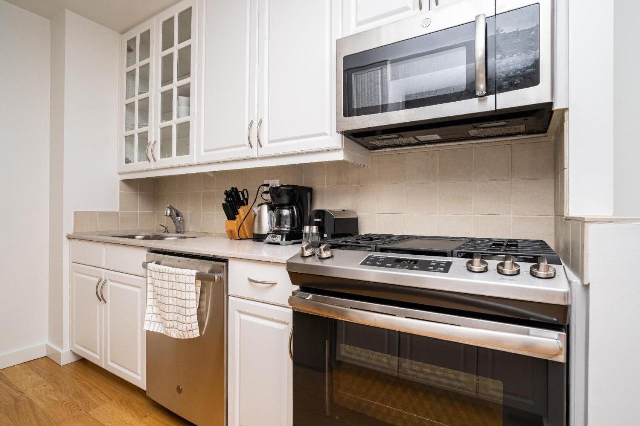 Ny Medical And Business 30 Day Appartement *